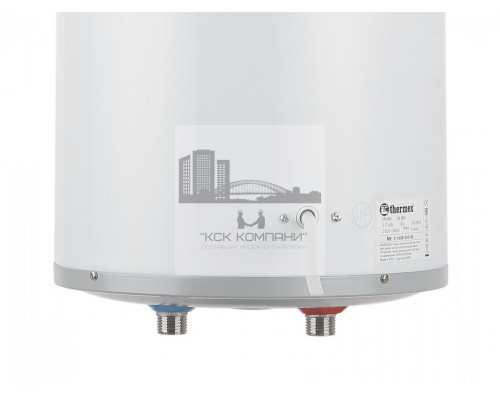Водонагреватель аккумуляционный электрический IU 30 V (151 047)