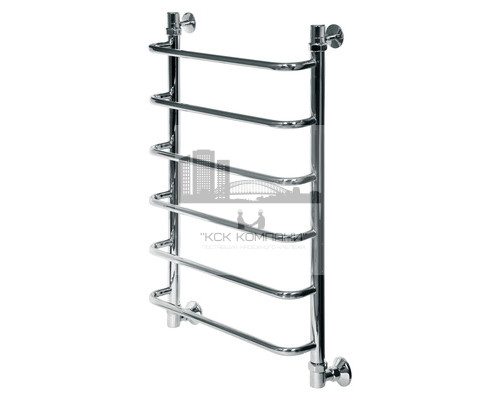 Водяной полотенцесушитель Л90 800x500 6