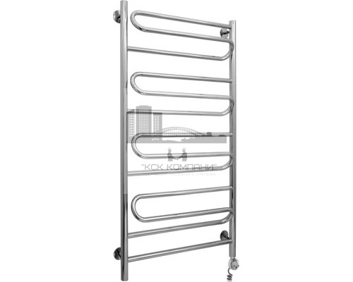 Электрический полотенцесушитель Сунержа Элегия 2.0 1200x600 R 00-5219-1260 (Sunerzha)
