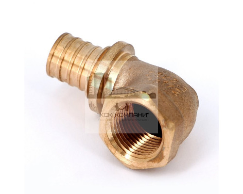 Угольник переходник  14563551001 с внутренней резьбой 20-1/2 RX+