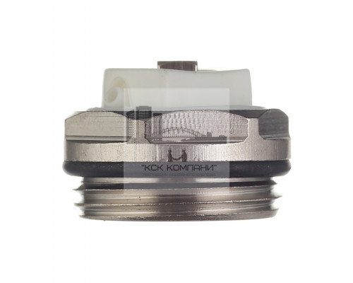 Кран маевского 3/4 наружная резьба, для радиатора