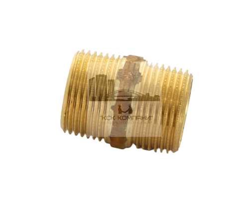 Ниппель 266608 HH 1 (Виега)