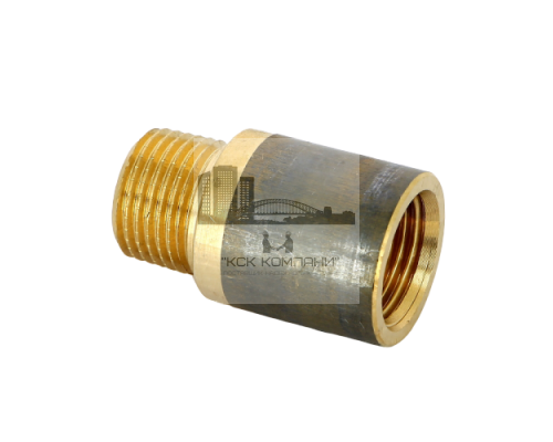 Удлинитель 354992 ВН 1/2x30 мм (Виега)