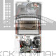 Котел газовый настенный  ECO-4s 24 F 7659670