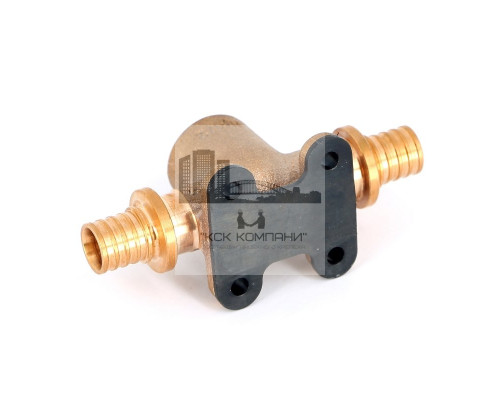 Тройник  14562911001 настенный с внутренней резьбой 16-Rp1/2-16 RX+