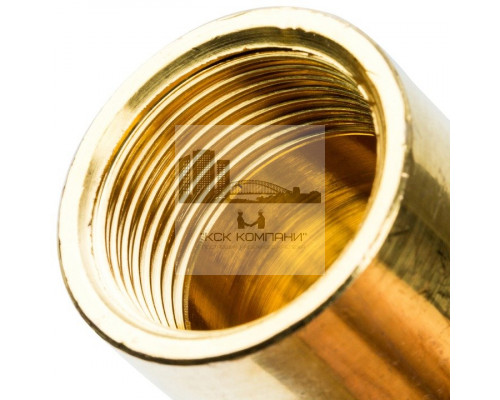 Удлинитель SFT-0001-003460 НВ 3/4x60 мм