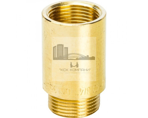 Удлинитель SFT-0001-003440 НВ 3/4x40 мм