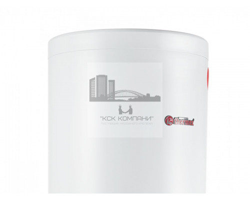 Водонагреватель аккумуляционный электрический ER 200 V (111 040)