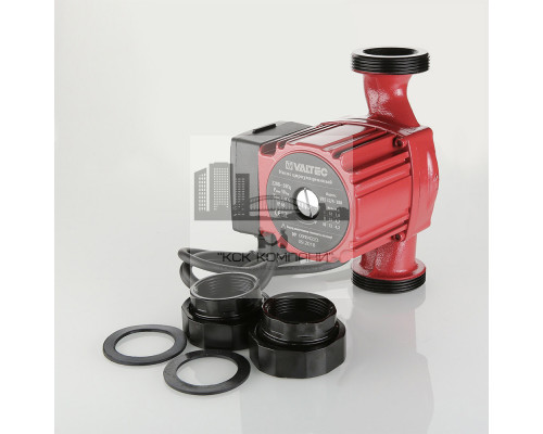 Циркуляционный насос VRS 32/4-180, VRS.324.18.0 (Валтек)