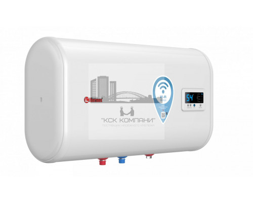 Водонагреватель аккумуляционный электрический бытовой IF 50 H (pro) Wi-Fi (151 127)