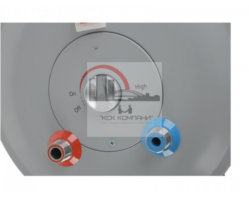 Водонагреватель аккумуляционный электрический IU 30 V (151 047)
