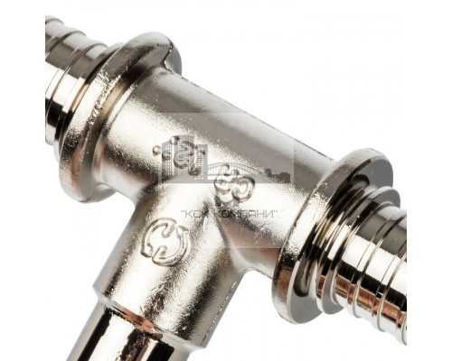 Трубка Т-образная 0026-202520 20/250