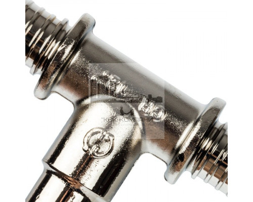 Трубка Т-образная 0026-162516 16/250