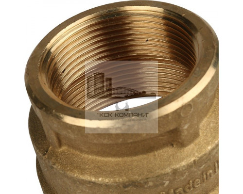 Муфта SFT-0005-002112 ВВ переxодная 2x1 1/2