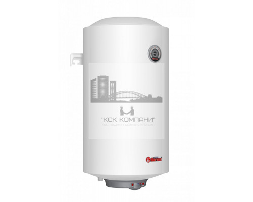 Водонагреватель аккумуляционный электрический бытовой Nova 50 V Slim (111 019)