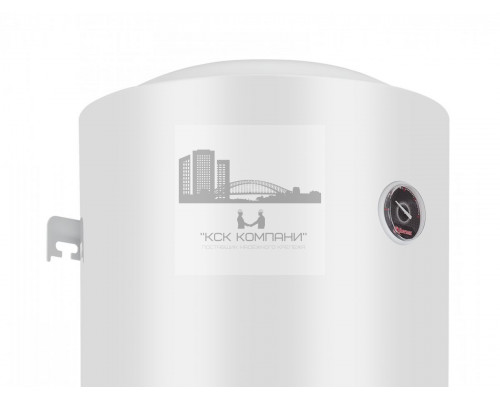 Водонагреватель аккумуляционный электрический Praktik 100 V (151 008)