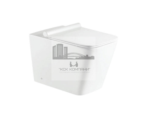 Инсталляция Rapid SL 38772001 + унитаз FB 002 Diamond, монтажная высота 1.13 м