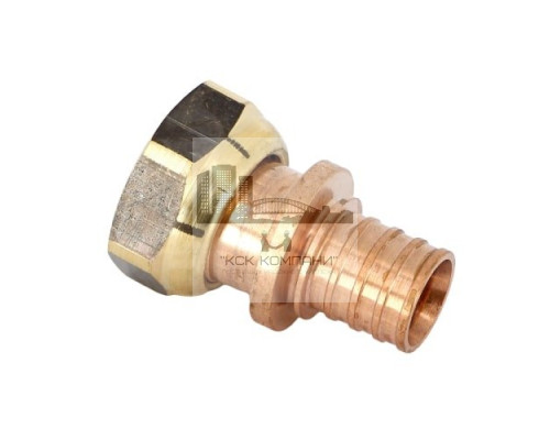 Переходник  14563381001 с накидной гайкой 20-G3/4 RX+