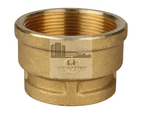 Муфта SFT-0005-002114 ВВ переxодная 2x1 1/4