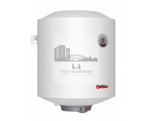 Водонагреватель аккумуляционный электрический бытовой Nova 50 V (111 022)