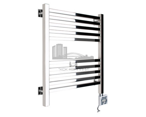 Электрический полотенцесушитель Сунержа Модус 600x500 R 00-0521-6050 (Sunerzha)