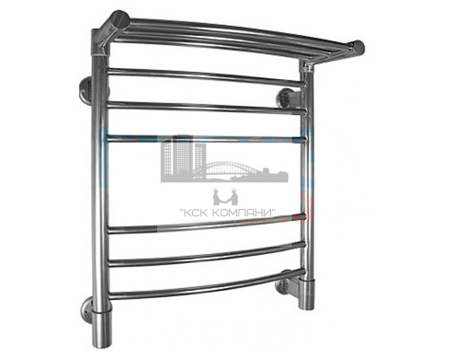 Электрический полотенцесушитель  ERGO 600x500