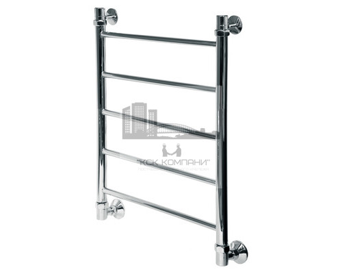 Водяной полотенцесушитель Classic ЛП 600x400 5