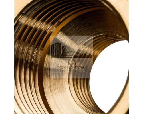 Муфта SFT-0005-000112 ВВ переxодная 1x1/2