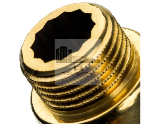 Удлинитель SFT-0001-001280 НВ 1/2x80 мм