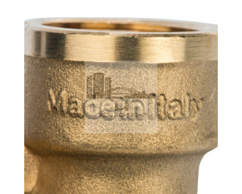 Угольник SFT-0013-000134 ВВ 1x3/4