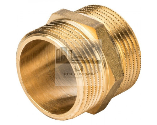 Ниппель SFT-0003-114114 НН равносторонний 1 1/4