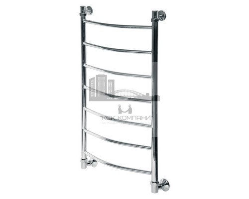 Водяной полотенцесушитель Arc ЛД 1000x500 7