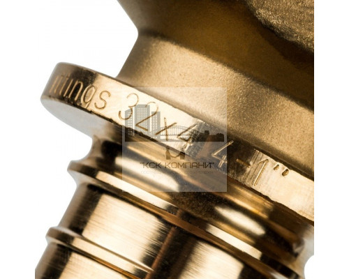 Переходник 0002-003210 с внутренней резьбой 32xG 1