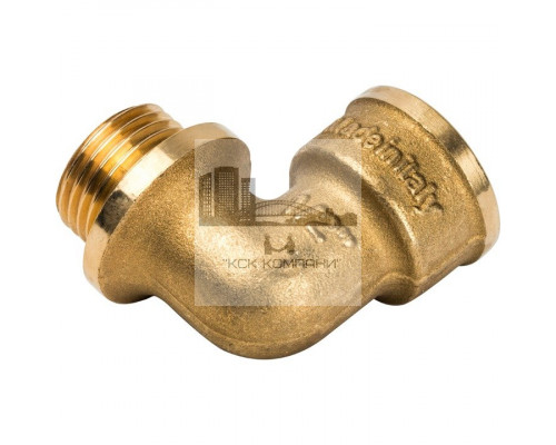 Угольник SFT-0015-000012 НВ 1/2 с упором