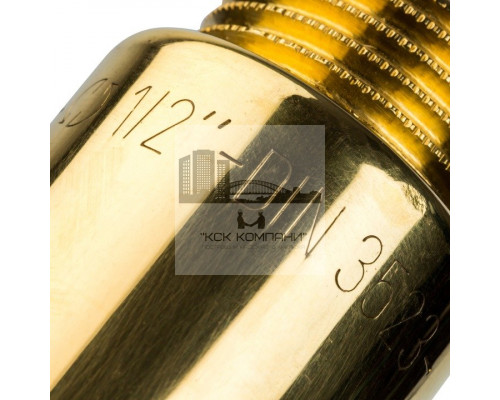 Удлинитель SFT-0001-001280 НВ 1/2x80 мм