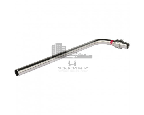 Трубка Г-образная  12662621001 20/250