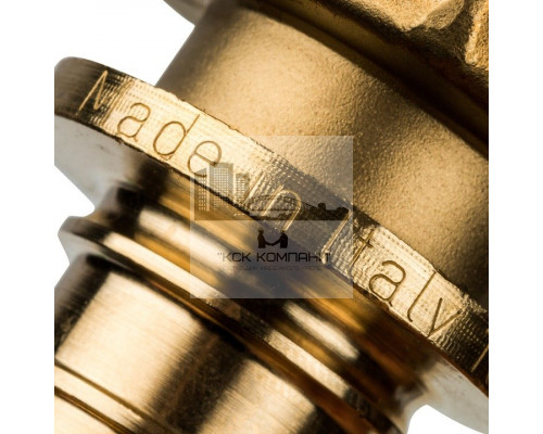 Переходник 0001-002510 с наружной резьбой 25xR 1