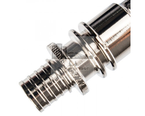 Трубка Г-образная 0025-001650 16/500