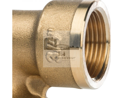 Угольник SFT-0013-000134 ВВ 1x3/4