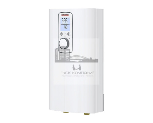 Напорный проточный водонагреватель DCE-X 6/8 Premium (238158)