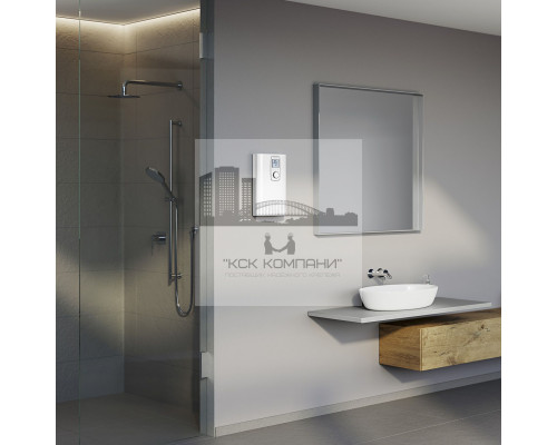 Напорный проточный водонагреватель DCE-X 6/8 Premium (238158)