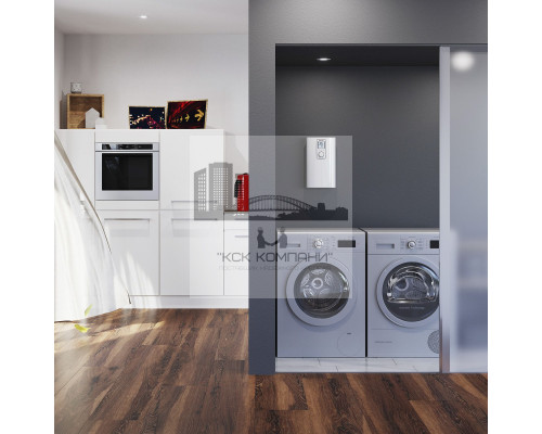 Напорный проточный водонагреватель DCE-X 6/8 Premium (238158)