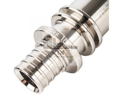 Трубка Г-образная 0025-001650 16/500