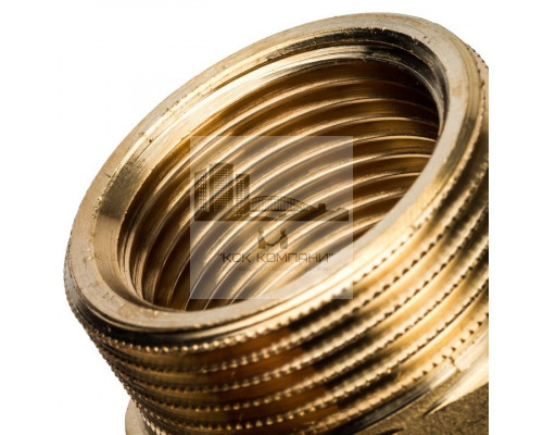 Футорка SFT-0028-001141 1 1/4x1