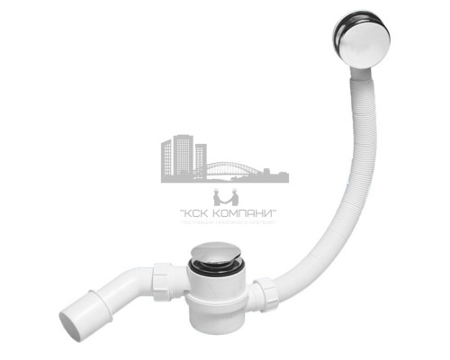 Обвязка для ванн пластиковая MRB8CB