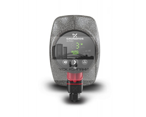 Циркуляционный насос ALPHA2 15-60 130