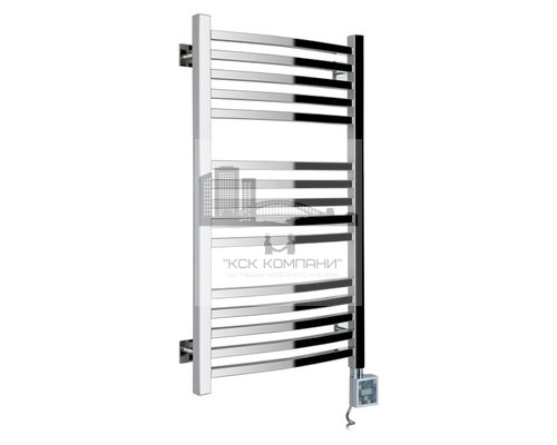 Электрический полотенцесушитель Сунержа Аркус 800x400 R 00-0533-8040 (Sunerzha)