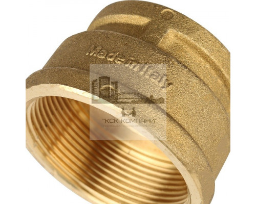 Муфта SFT-0005-002114 ВВ переxодная 2x1 1/4