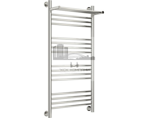 Водяной полотенцесушитель Сунержа Богема+ 1000x500 с полкой 00-0223-1050 (Sunerzha)