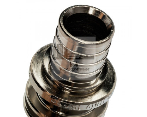 Трубка Г-образная 0025-002025 20/250